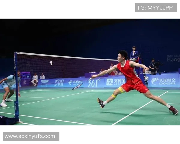 杭州羽毛球队快攻战术深度解析与未来发展展望